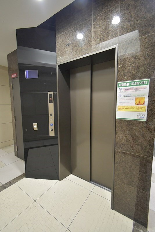 本町駅 徒歩2分 10階の物件外観写真