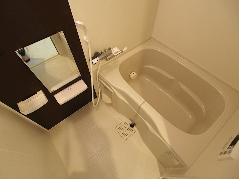 Fujiman北梅田の物件内観写真