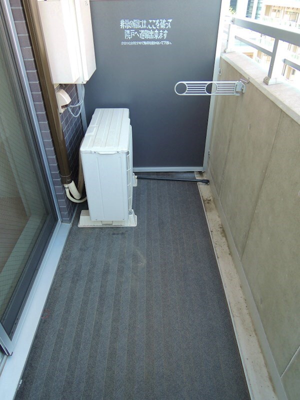 Fujiman北梅田の物件内観写真