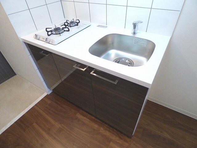 セオリー梅田ドムスの物件内観写真