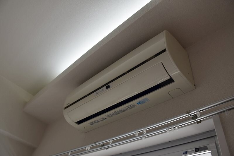 オリエンタル靱本町の物件内観写真