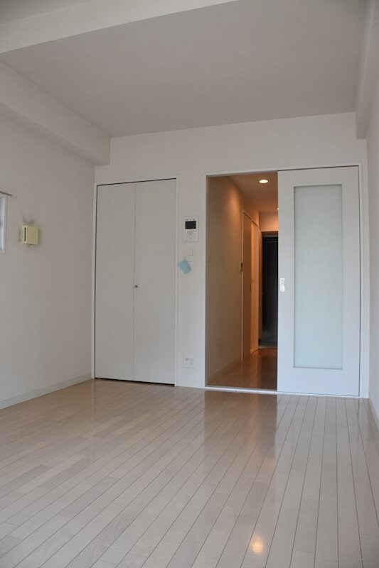 オリエンタル靱本町の物件内観写真