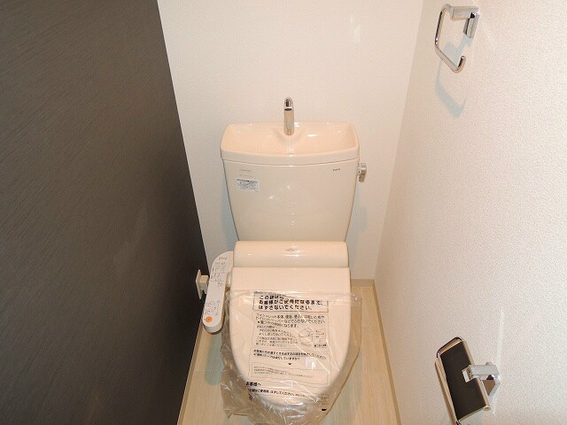 難波駅 徒歩6分 12階の物件内観写真