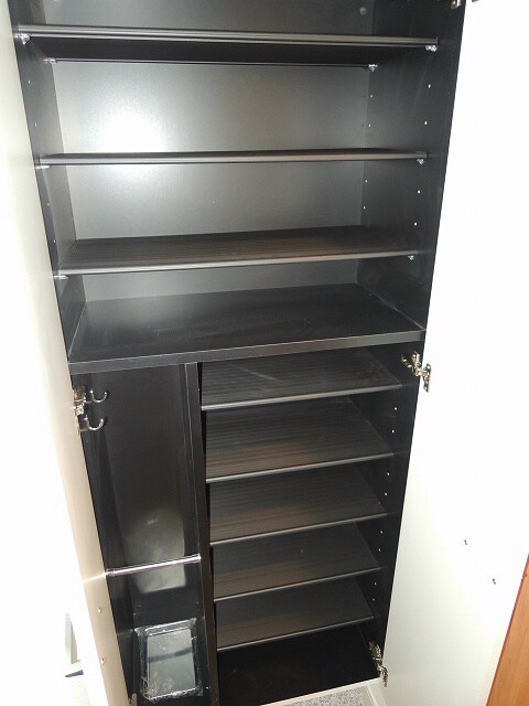 難波駅 徒歩6分 12階の物件内観写真