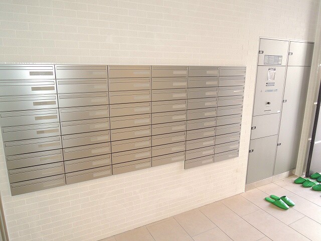 難波駅 徒歩6分 12階の物件内観写真