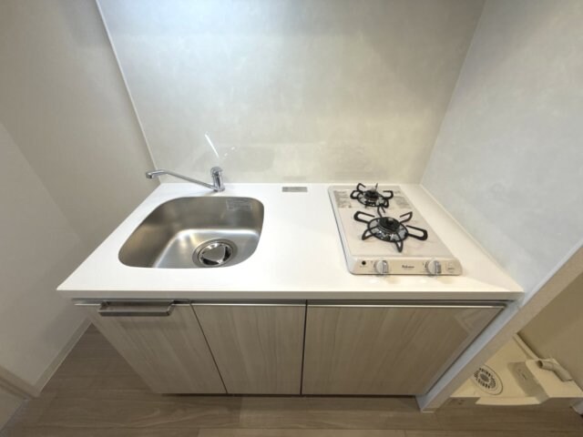 スプランディッド新大阪WESTの物件内観写真