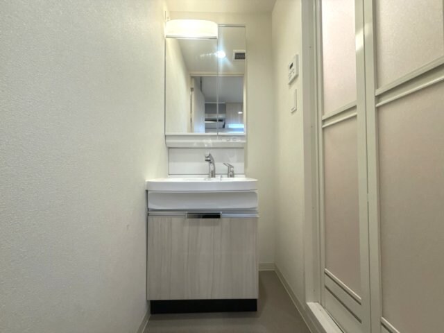 スプランディッド新大阪WESTの物件内観写真