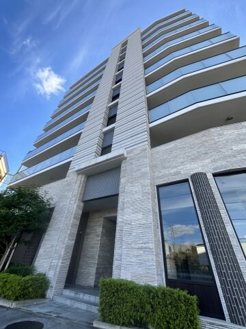 ファーストステージ北大阪レジデンスの物件外観写真