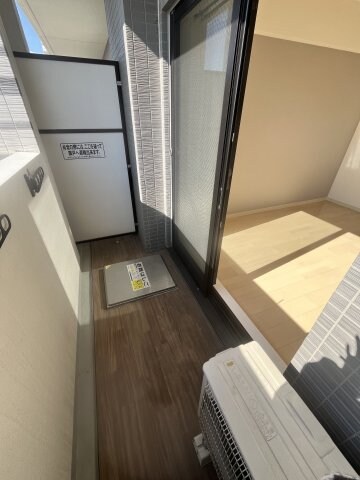 ファーストステージ北大阪レジデンスの物件内観写真