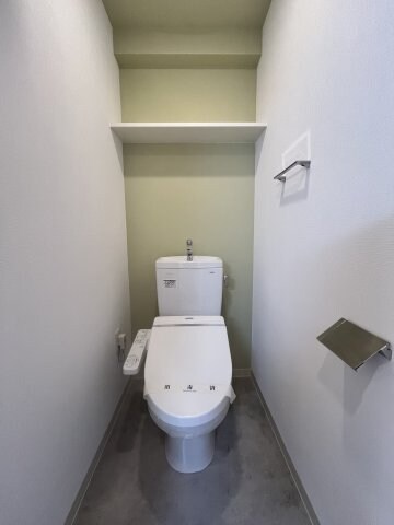 ファーストステージ北大阪レジデンスの物件内観写真