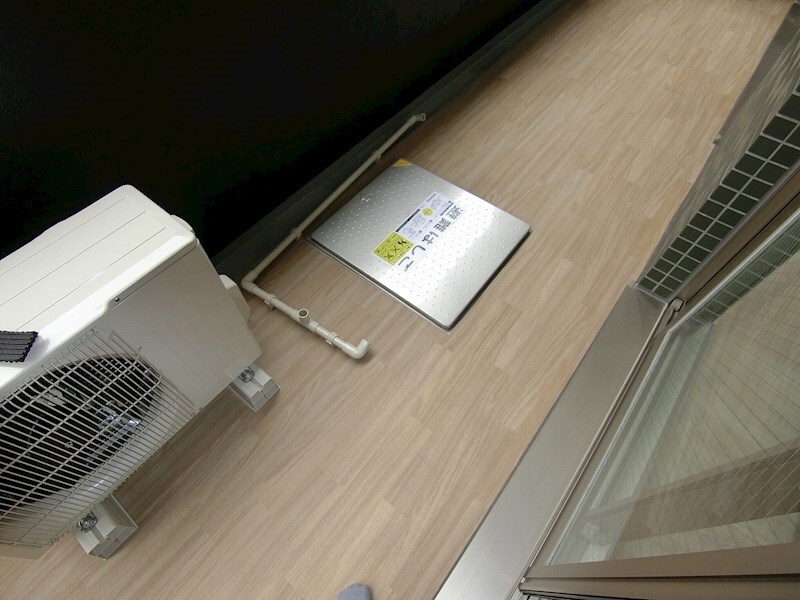 プレサンス新町ウィズ　ジョイの物件内観写真