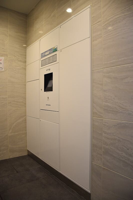 プレサンス新町ウィズ　ジョイの物件内観写真