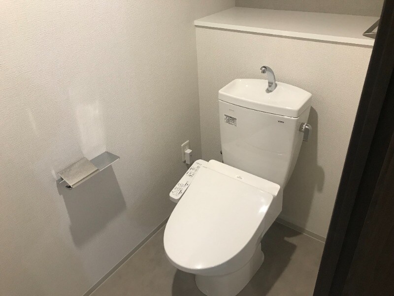 DAIYA STORK 阿波座の物件内観写真