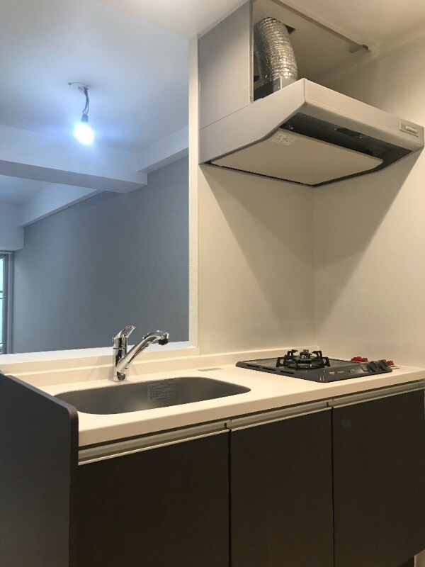 DAIYA STORK 阿波座の物件内観写真