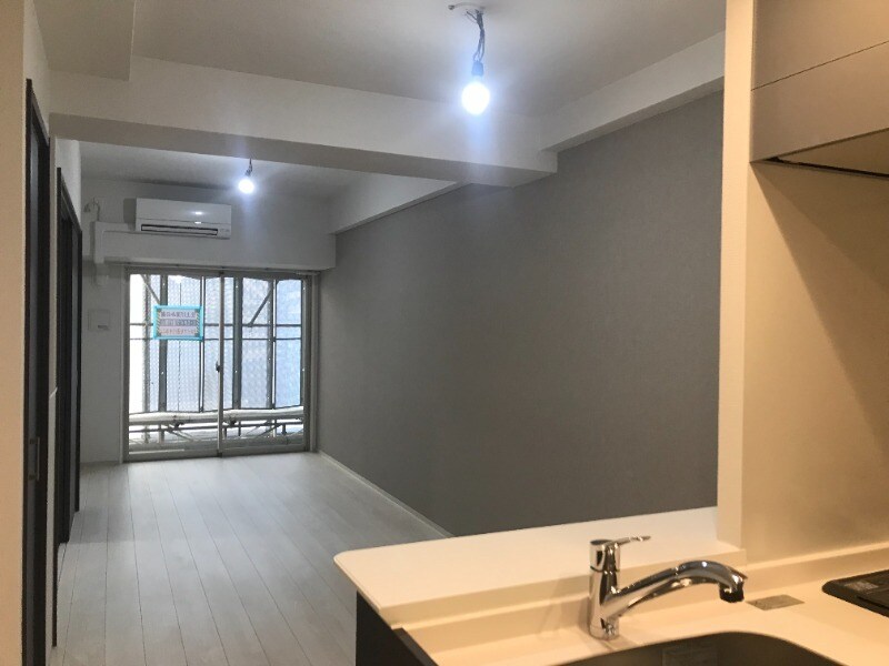 DAIYA STORK 阿波座の物件内観写真