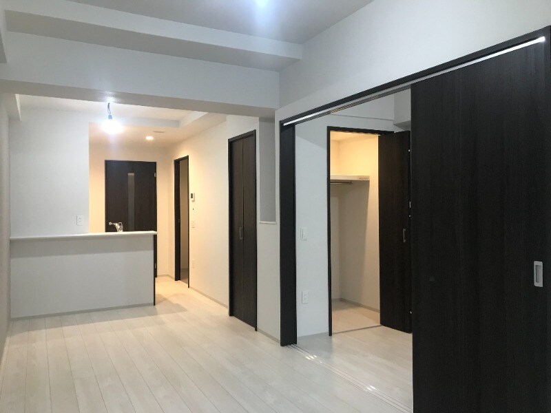 DAIYA STORK 阿波座の物件内観写真