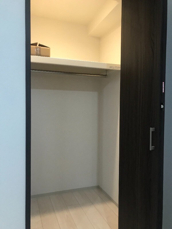 DAIYA STORK 阿波座の物件内観写真