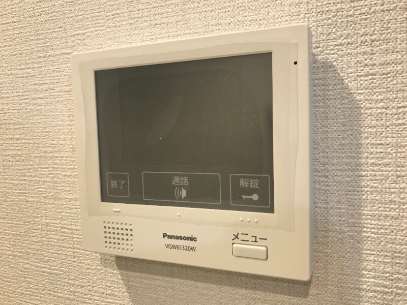 DAIYA STORK 阿波座の物件内観写真