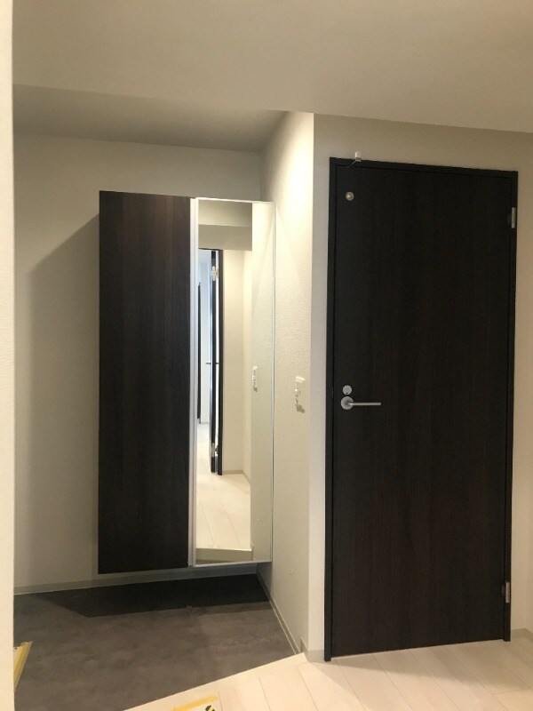 DAIYA STORK 阿波座の物件内観写真