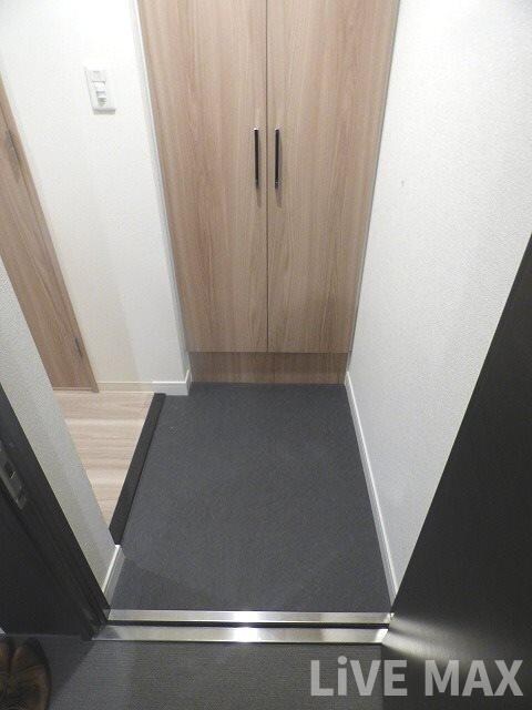 プレサンス松屋町グレースの物件内観写真