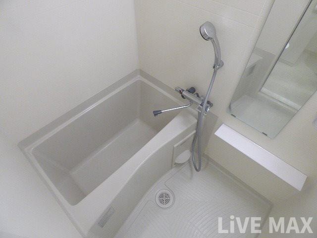 プレサンス松屋町グレースの物件内観写真