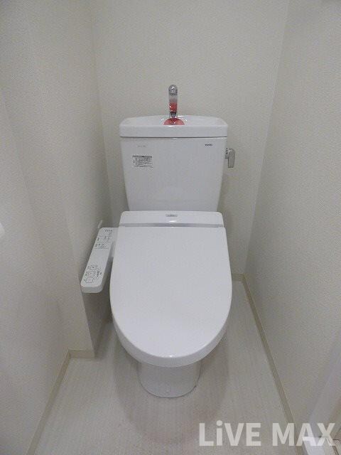 プレサンス松屋町グレースの物件内観写真