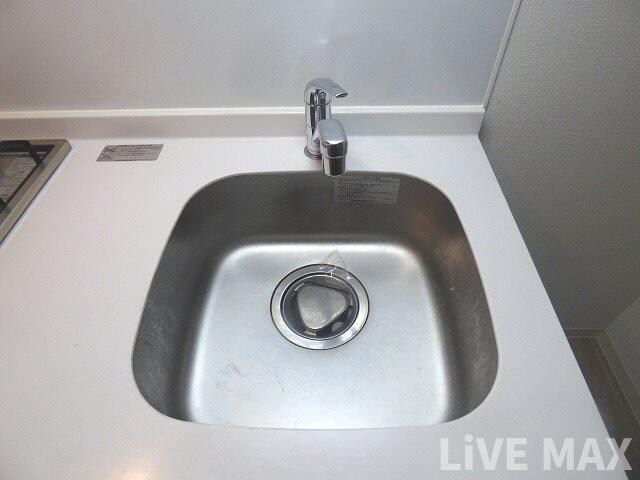 プレサンス松屋町グレースの物件内観写真