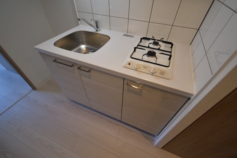 福島駅 徒歩12分 9階の物件内観写真