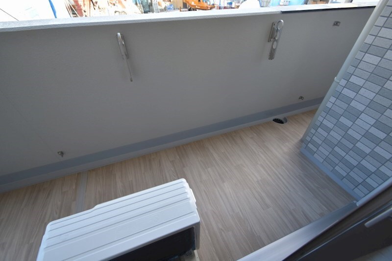 福島駅 徒歩12分 9階の物件内観写真