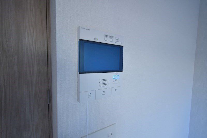 福島駅 徒歩12分 9階の物件内観写真