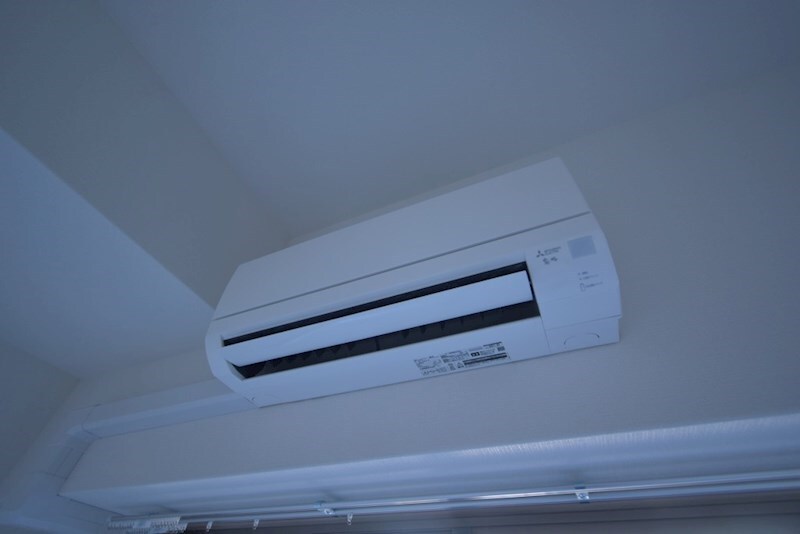 福島駅 徒歩12分 9階の物件内観写真