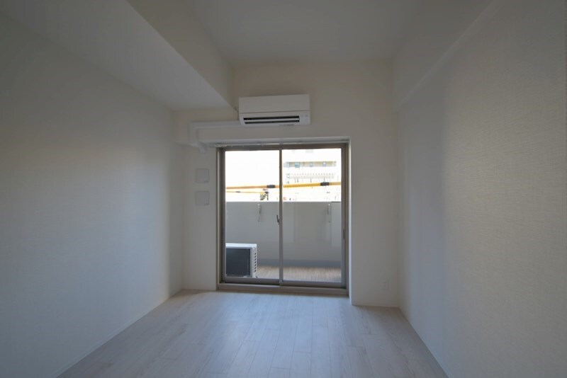 福島駅 徒歩12分 9階の物件内観写真