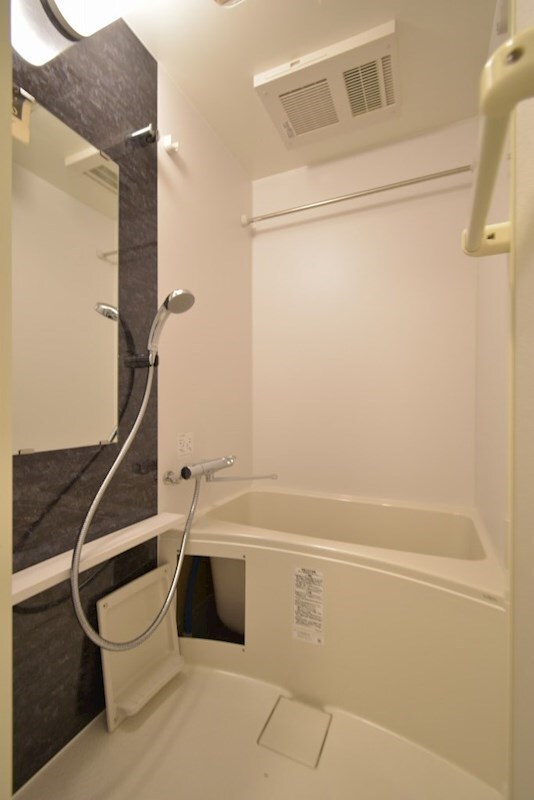 福島駅 徒歩12分 9階の物件内観写真