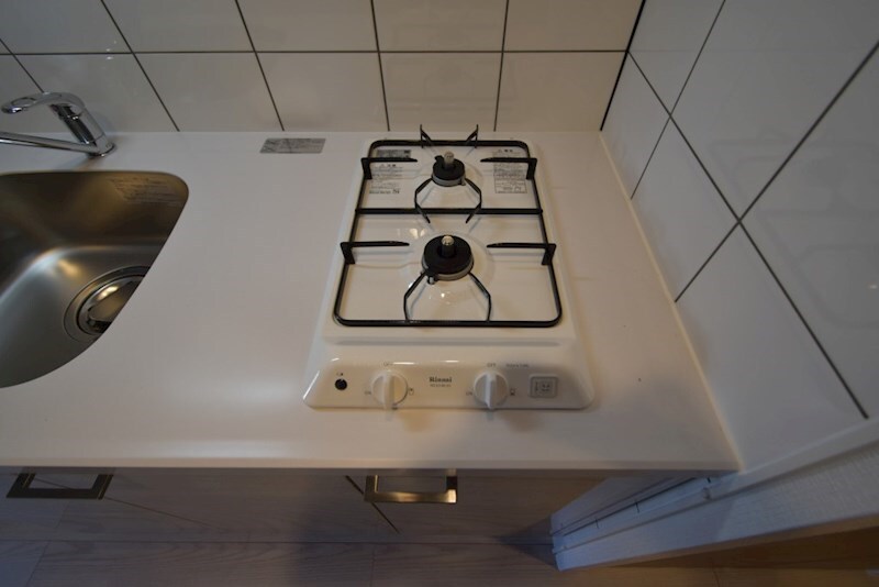 福島駅 徒歩12分 9階の物件内観写真