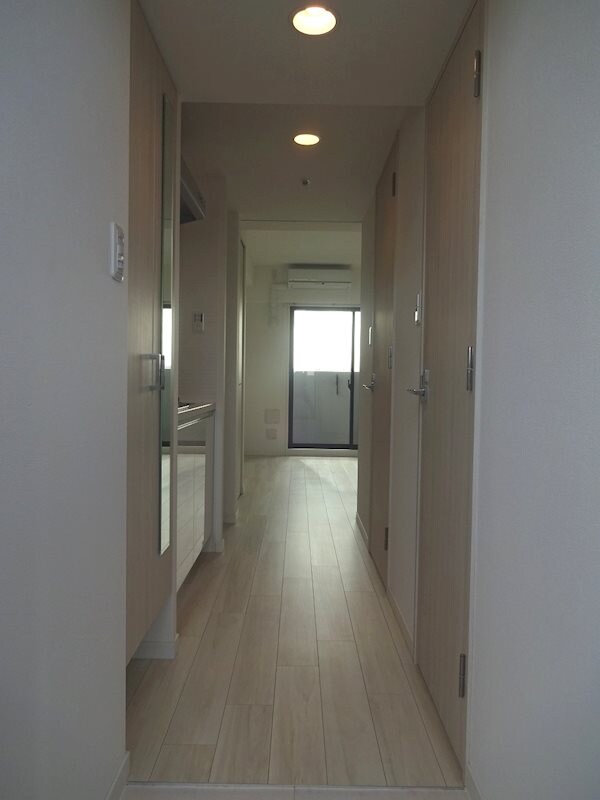 S-RESIDENCE南堀江の物件内観写真