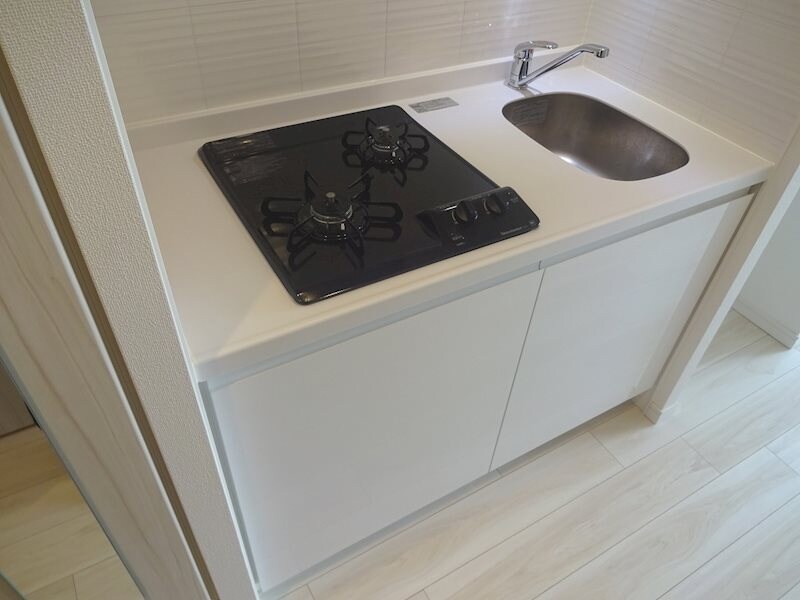 S-RESIDENCE南堀江の物件内観写真