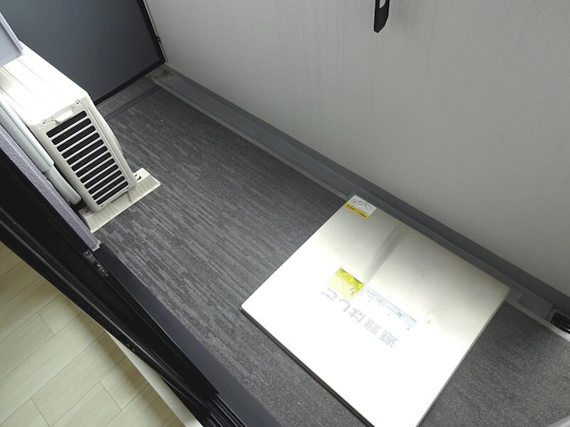 S-RESIDENCE南堀江の物件内観写真