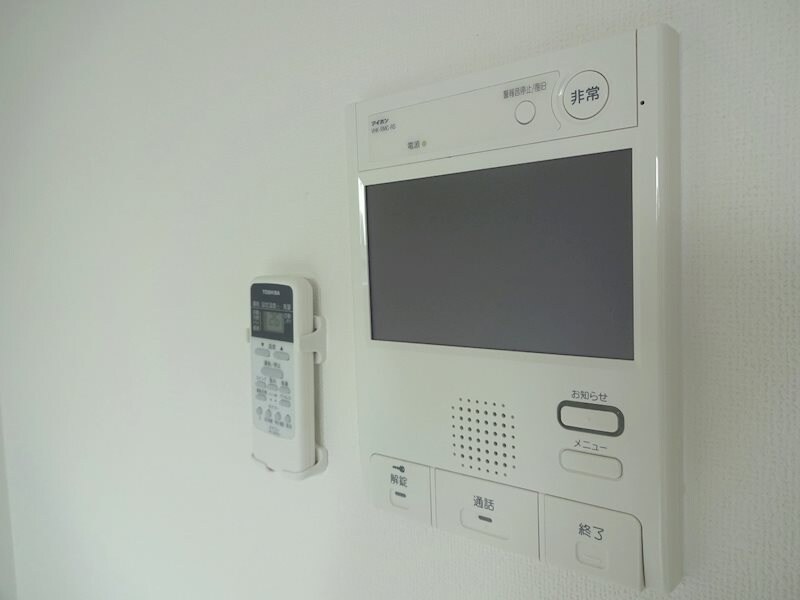 S-RESIDENCE南堀江の物件内観写真