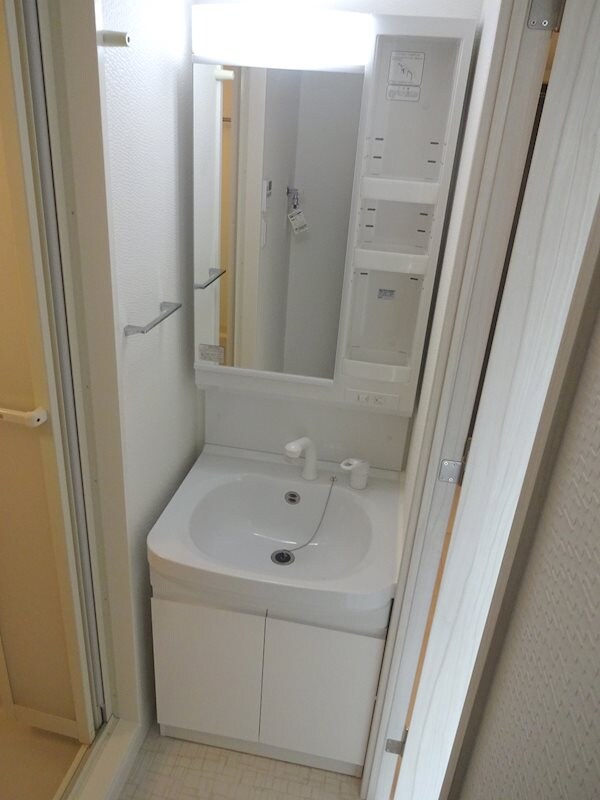 S-RESIDENCE南堀江の物件内観写真