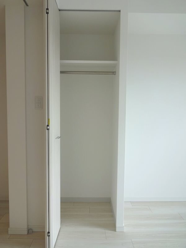 S-RESIDENCE南堀江の物件内観写真