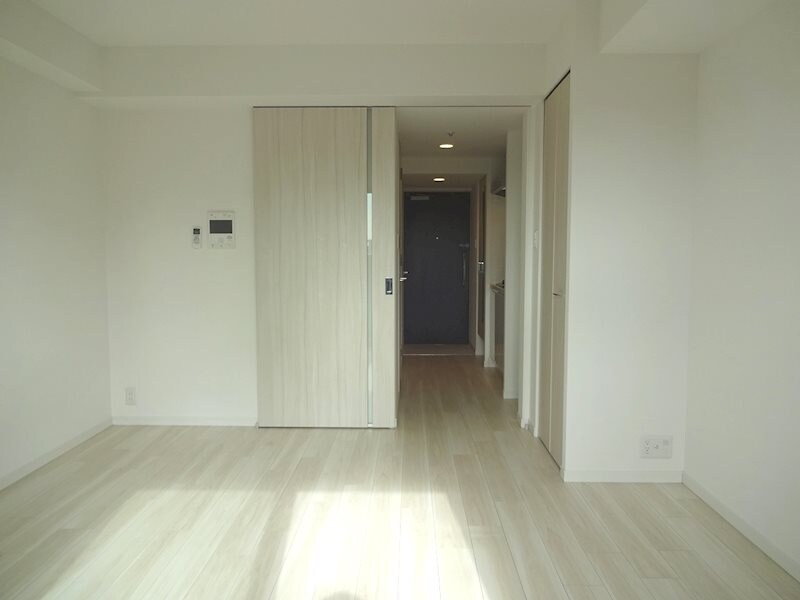 S-RESIDENCE南堀江の物件内観写真