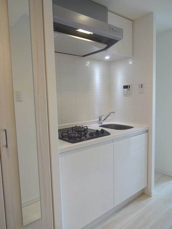 S-RESIDENCE南堀江の物件内観写真