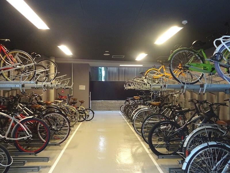 S-RESIDENCE南堀江の物件内観写真