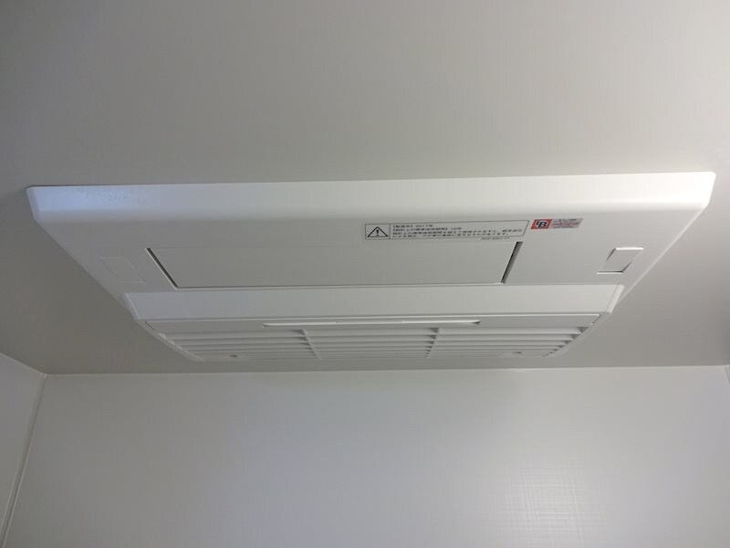 S-RESIDENCE南堀江の物件内観写真