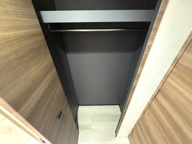 グランドロアール上新庄の物件内観写真