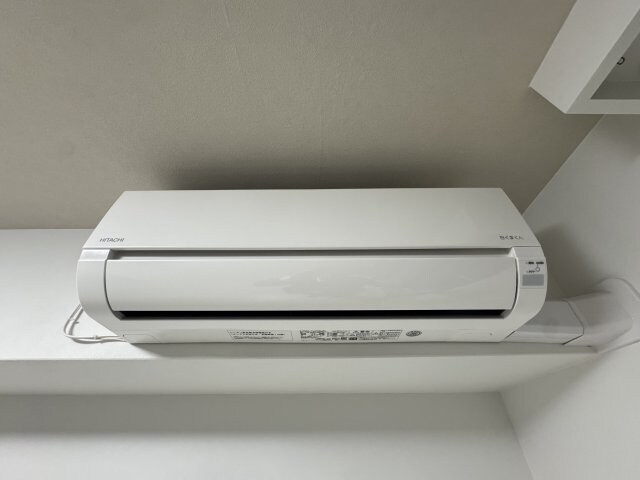 グランドロアール上新庄の物件内観写真