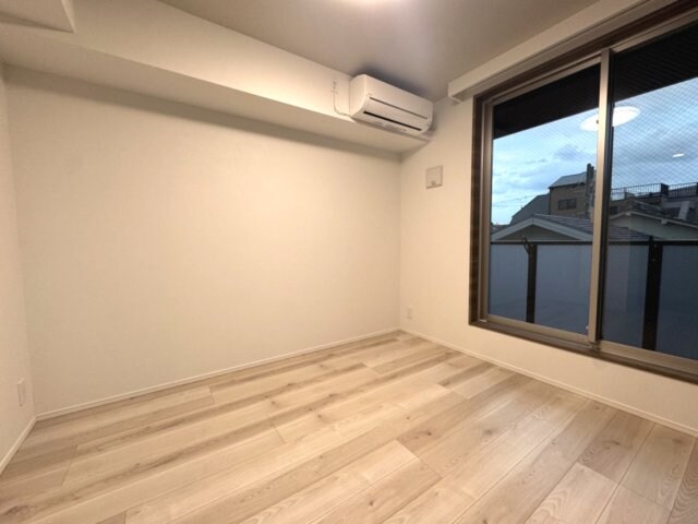 グランドロアール上新庄の物件内観写真