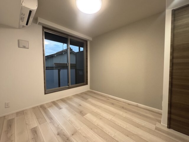 グランドロアール上新庄の物件内観写真