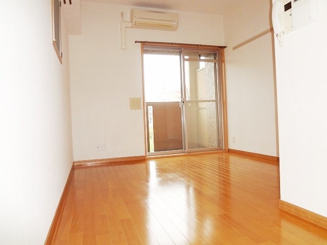 谷町四丁目駅 徒歩3分 2階の物件内観写真