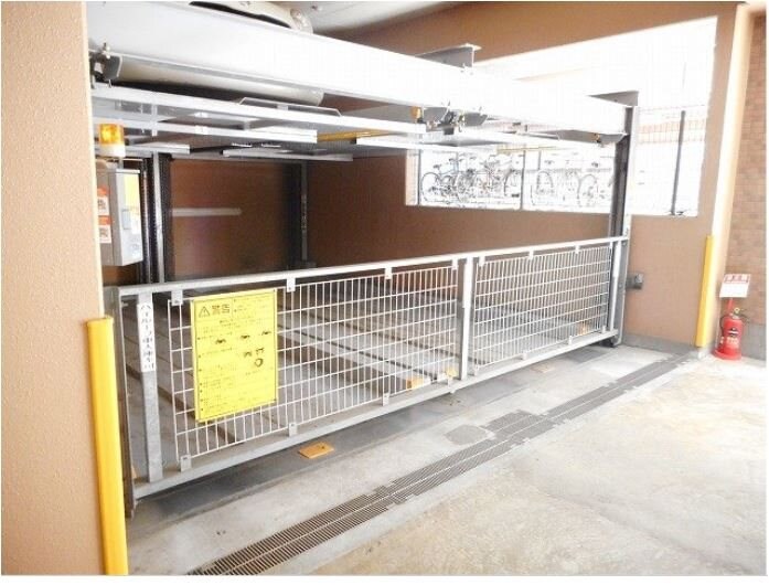 谷町四丁目駅 徒歩3分 2階の物件外観写真